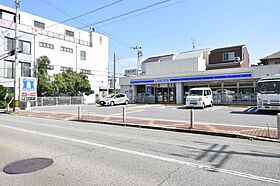 兵庫県尼崎市南塚口町6丁目（賃貸アパート1LDK・1階・41.92㎡） その23