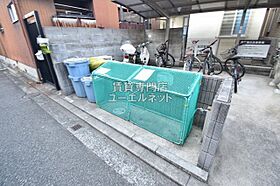 兵庫県尼崎市常光寺1丁目（賃貸アパート1R・2階・27.77㎡） その20