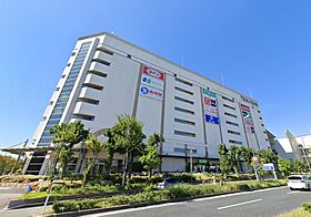 兵庫県尼崎市塚口本町3丁目（賃貸アパート1K・2階・30.14㎡） その25