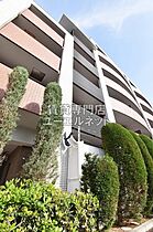 兵庫県尼崎市南塚口町7丁目（賃貸マンション1LDK・2階・38.93㎡） その1