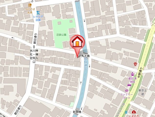 地図