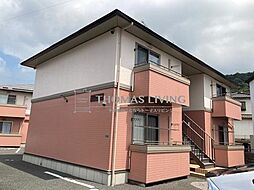 🉐敷金礼金0円！🉐オレンジヒル　A棟