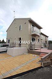 ヴェルジェ深田V