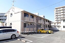 セジュール朽網　A棟