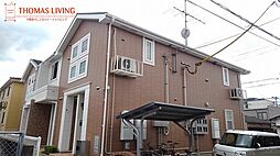 グリンデルハイム若園　C棟