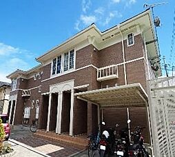 ヴィラ・弥生桜　D棟