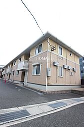 サンクラーズメゾン　A棟