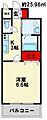 ミルファルコ下曽根駅前4階4.2万円