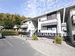 メゾン・シャレマレーア　A棟