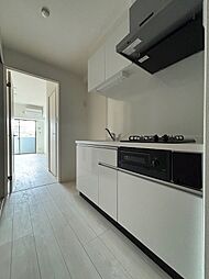 ※モデルルームの写真になります