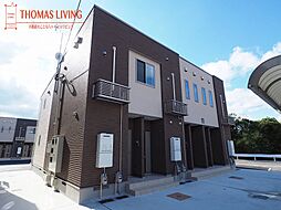 シエロ.ガーデン.ツダ　B