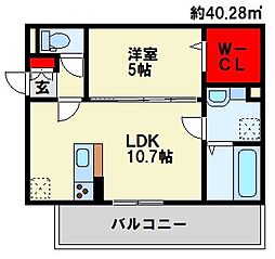 MER行事　A棟 2階/208