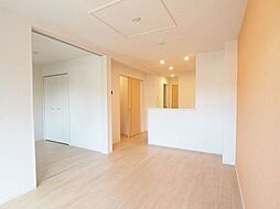 プレアデス2 2LDKの写真
