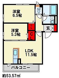 Pinky 3階/301