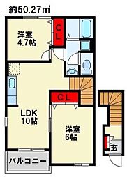STEP I 2階