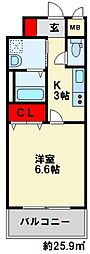 MDIミルファルコ下曽根駅前 5階