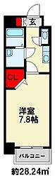 コスモス　M 3階