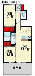D-ROOM N.T 1階/103