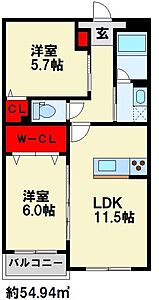 間取り 間取り