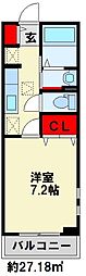 アーバンフォレスト神田町 1階