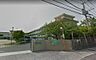 周辺：北九州市立曽根中学校（540m）