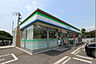 周辺：ファミリーマート 小倉葛原本町六丁目店（656m）
