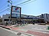 周辺：万代(西宮門戸店)の外観