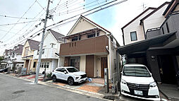 甲東園駅 3,880万円