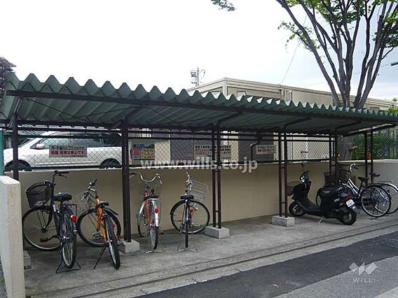 共用部分