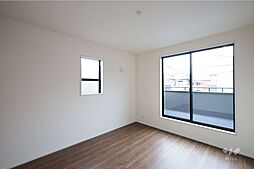 子供部屋の画像