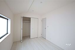 子供部屋の画像