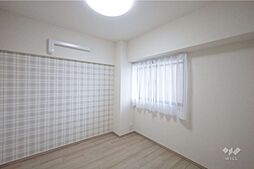 子供部屋の画像