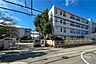 周辺：段上小学校[公立]の外観