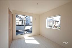 子供部屋の画像