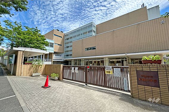 岩園小学校[公...