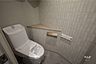 トイレ：トイレ［2026年10月6日撮影］