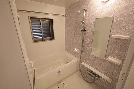 浴室［2026年7月1日撮影］