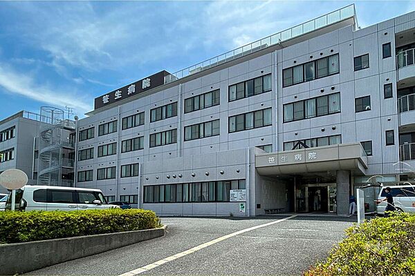 周辺を拡大表示