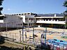 周辺：伊勢幼稚園[公立]の外観