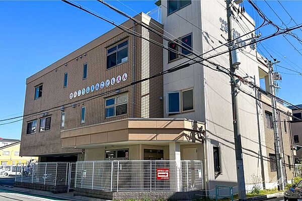 子供部屋