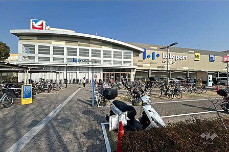 イトーヨーカドー(甲子園店)の外観