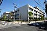 周辺：香櫨園小学校[公立]の外観