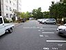 駐車場：敷地内駐車場