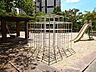 その他：敷地内の公園