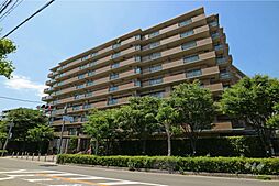 宝塚ロジュマン 3LDKの間取図画像