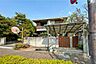 周辺：ニコニコ桜保育園[私立]の外観