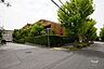外観：グランドメゾン芦屋岩園の外観（北東側から）