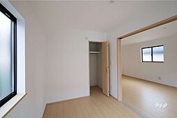 子供部屋の画像