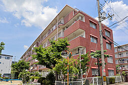 緑豊かな住環境！