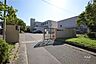 周辺：豊川北小学校[公立]の外観